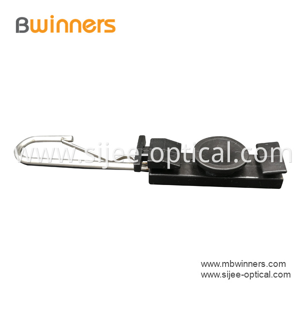 Ftth S Type Fastener S Type Anchor